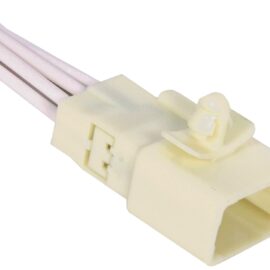AC DELCO CONNECTOR-INLIN