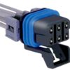 AC DELCO CONNECTOR-W/LEA