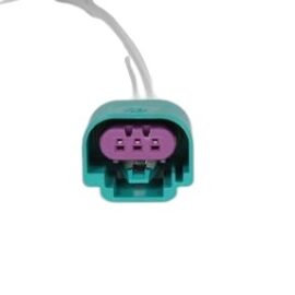 AC DELCO CONNECTOR ASM W