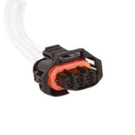 AC DELCO CONNECTOR ASM-W
