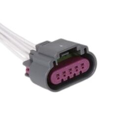 AC DELCO CONNECTOR ASM-W