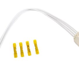 AC DELCO CONNECTOR KIT-W