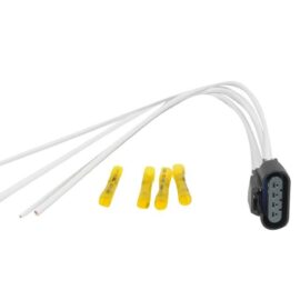 AC DELCO CONNECTOR KIT-W