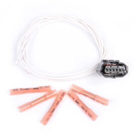 AC DELCO CONNECTOR KIT-W