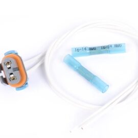 AC DELCO CONNECTOR KIT-W