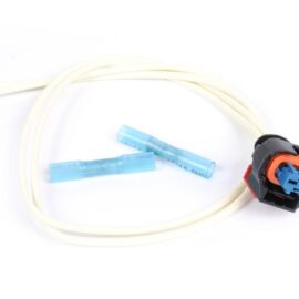 AC DELCO CONNECTOR ASM