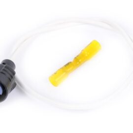 AC DELCO CONNECTOR KIT