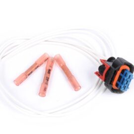 AC DELCO CONNECTOR KIT-W