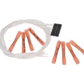 AC DELCO CONNECTOR KIT