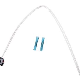 AC DELCO CONNECTOR KITWR