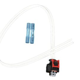 AC DELCO CONNECTOR KITWR