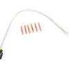 AC DELCO CONNECTOR-SEN-T