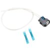 AC DELCO CONNECTOR-HORN