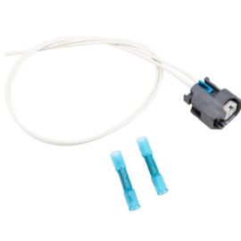 AC DELCO CONNECTOR-HORN