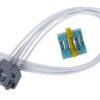 AC DELCO CONNECTOR KITWR