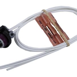 AC DELCO CONNECTOR KITWR