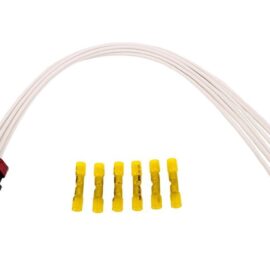 AC DELCO CONNECTOR KITWR