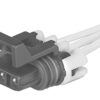 AC DELCO CONNECTOR-W/LEA