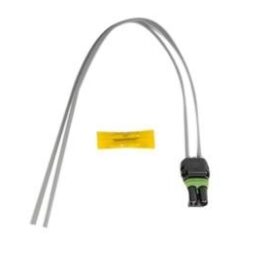 AC DELCO CONNECTOR-LP-FO