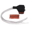 AC DELCO CONNECTOR-W/LEA