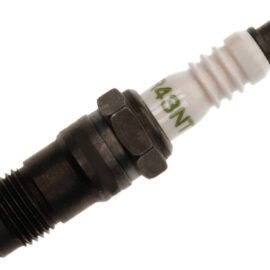 AC DELCO SPARK PLUG