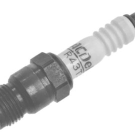 AC DELCO SPARK PLUG