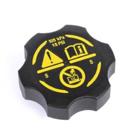 AC DELCO CAP ASM-RAD FIL