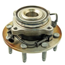 AC DELCO HUB ASSEMBLY