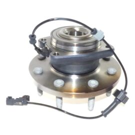 AC DELCO HUB ASSEMBLY