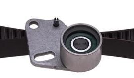 AC DELCO TIMING BELT KIT