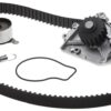 AC DELCO WATER PUMP KIT