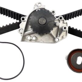 AC DELCO WATER PUMP KIT