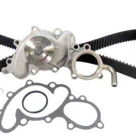 AC DELCO WATER PUMP KIT