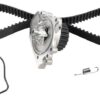 AC DELCO WATER PUMP KIT
