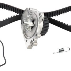 AC DELCO WATER PUMP KIT