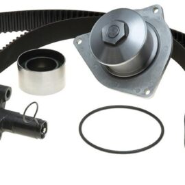 AC DELCO WATER PUMP KIT