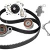 AC DELCO WATER PUMP KIT