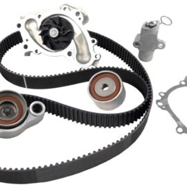 AC DELCO WATER PUMP KIT