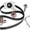 AC DELCO WATER PUMP KIT