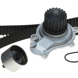 AC DELCO WATER PUMP KIT