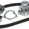 AC DELCO WATER PUMP KIT