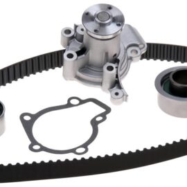 AC DELCO WATER PUMP KIT
