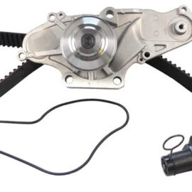 AC DELCO WATER PUMP KIT