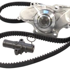 AC DELCO WATER PUMP KIT