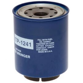 AC DELCO PRO FUEL FILTER