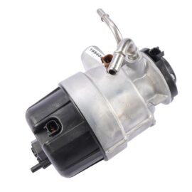 AC DELCO FUEL FILTER
