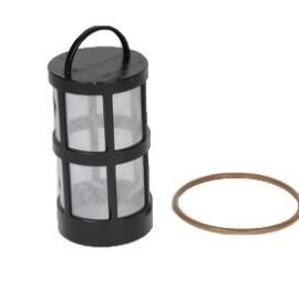 AC DELCO FILTER KIT-FUEL