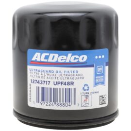 AC DELCO FILTER ASM-OIL