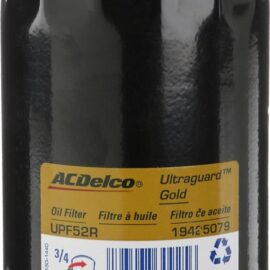 AC DELCO OIL FILTER