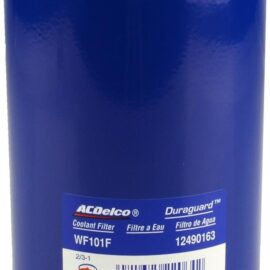 AC DELCO FILTER ASM-ENG